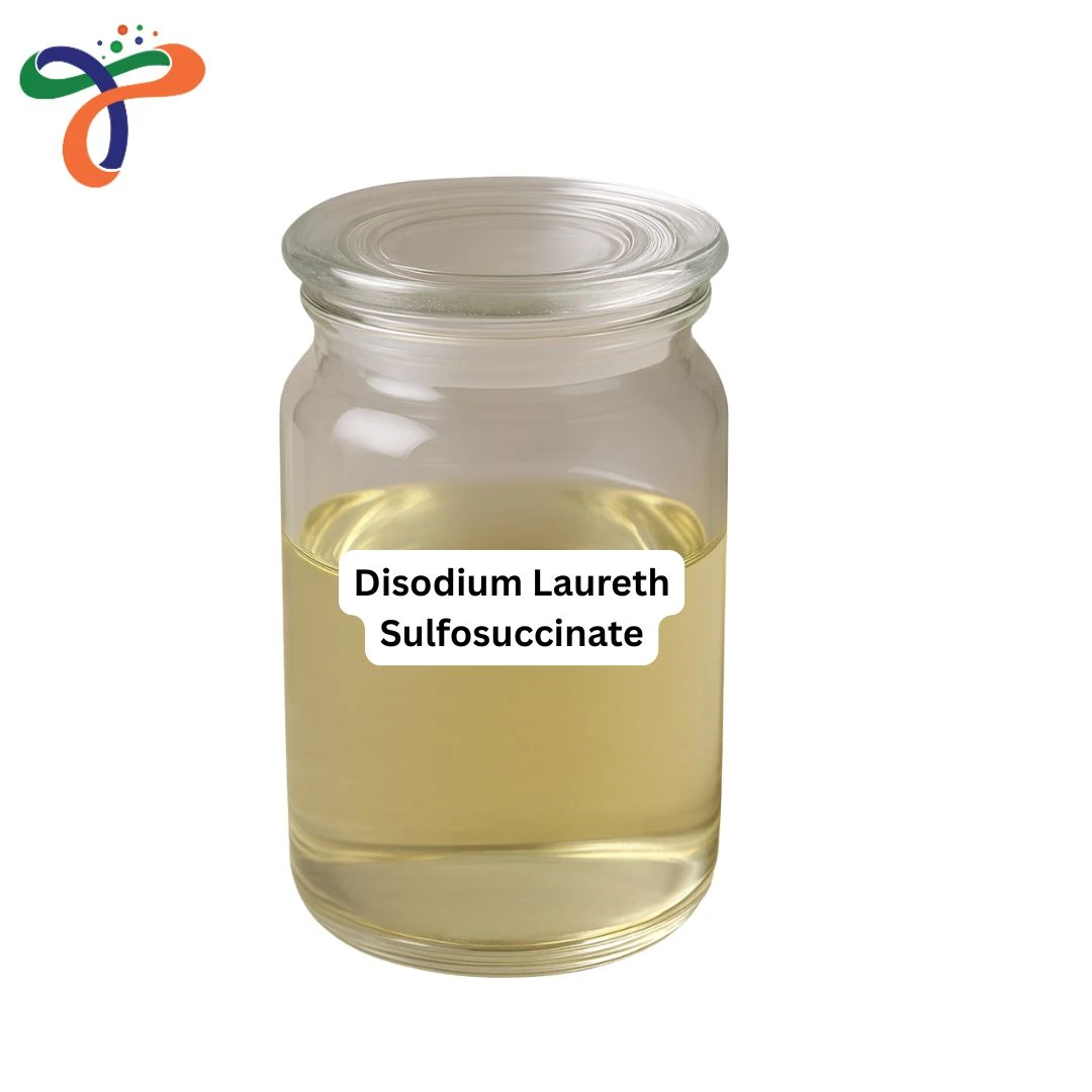 Disodium Lauryl Sulfosuccinate