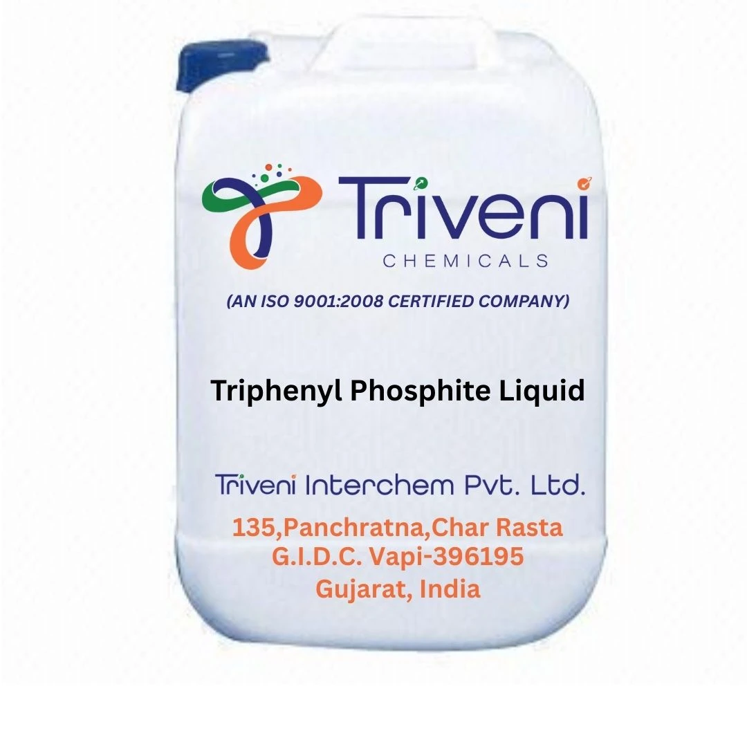 Triphenyl Phosphite Liquid