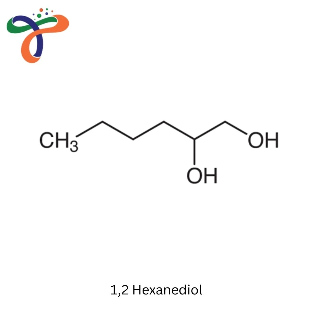 1,2 Hexanediol