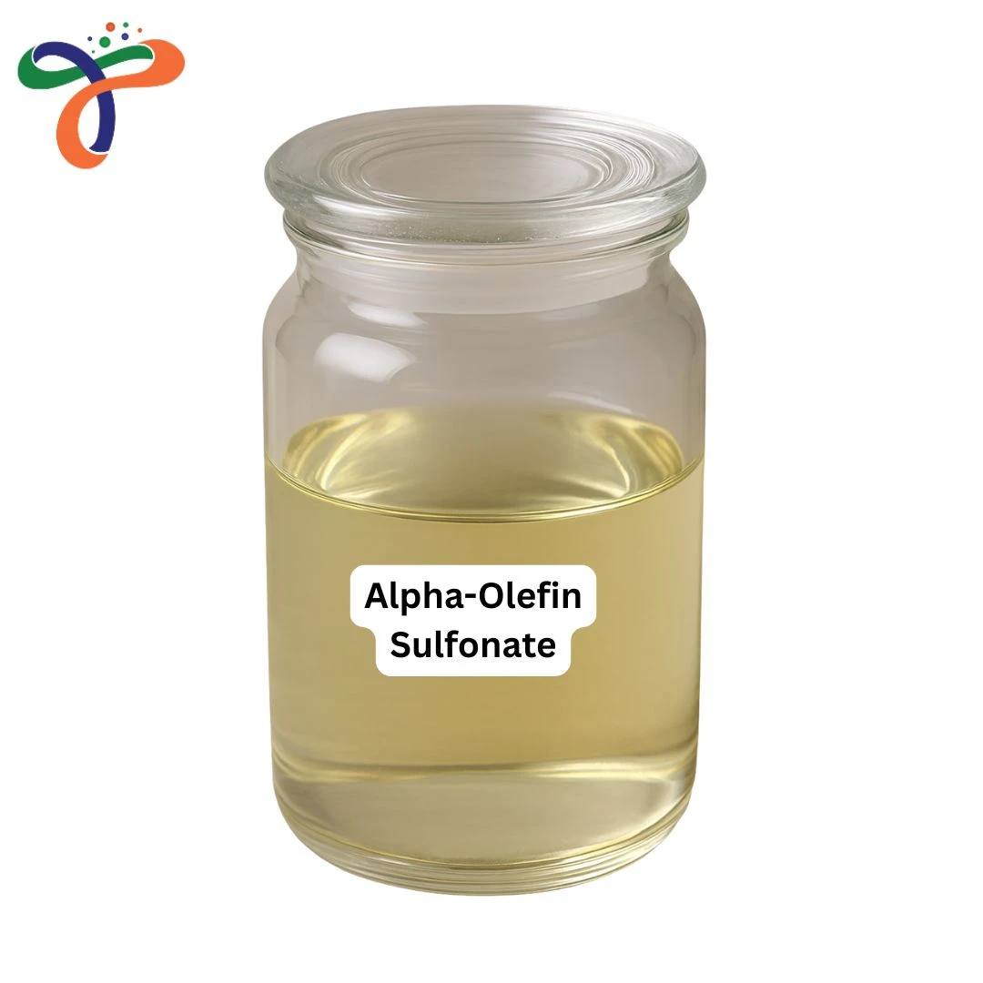 Alpha-Olefin Sulfonate