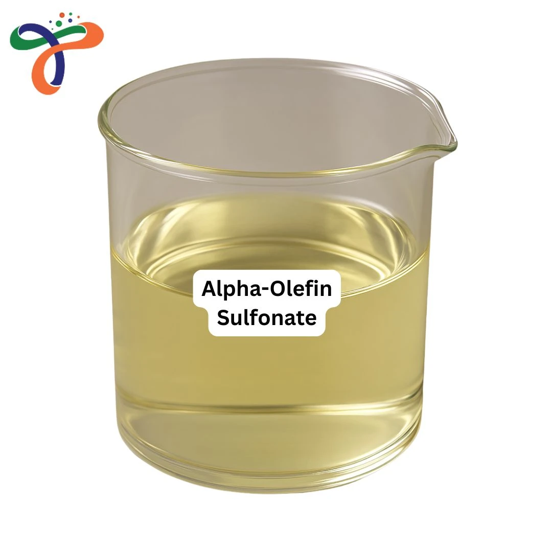 Alpha-Olefin Sulfonate