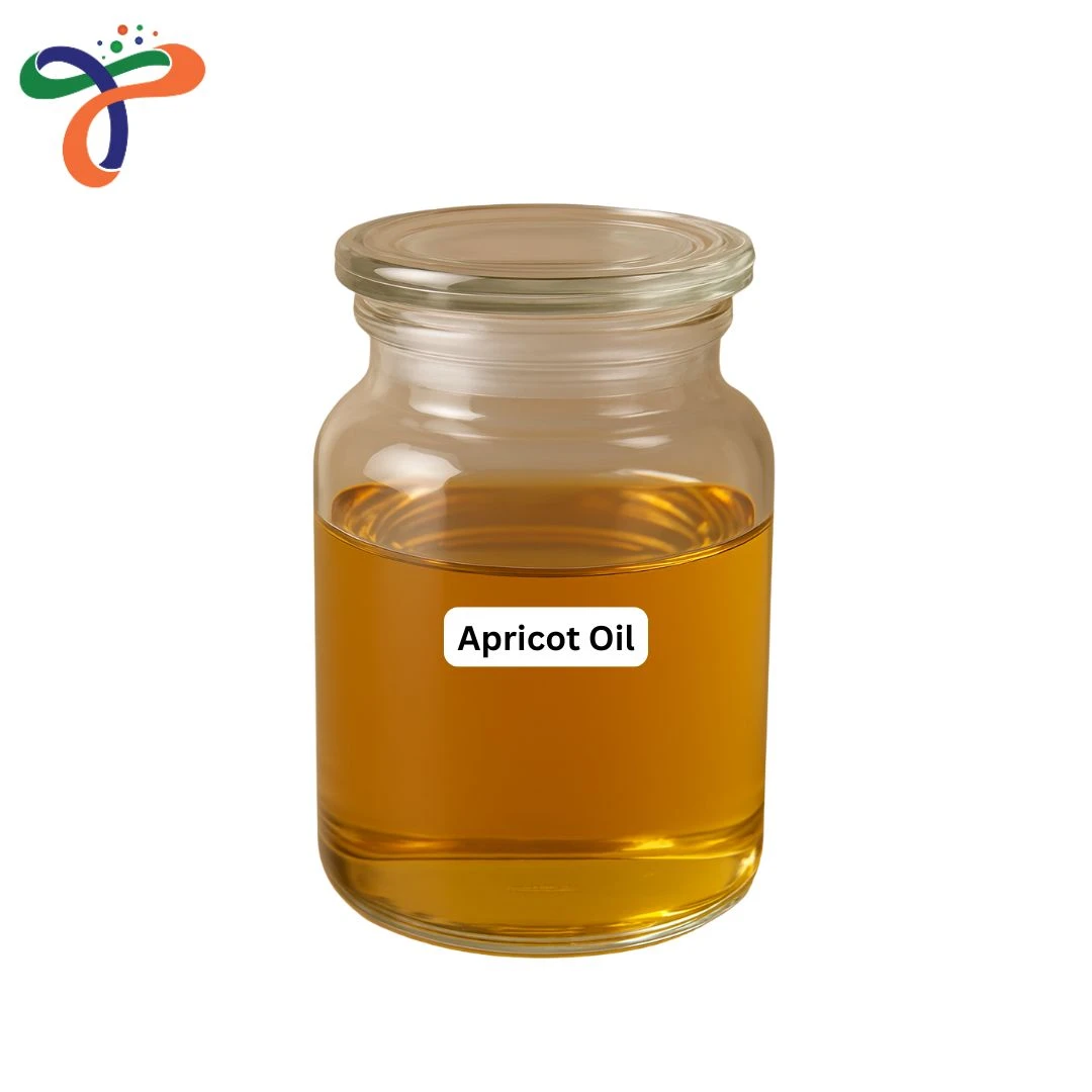 Apricot Oil