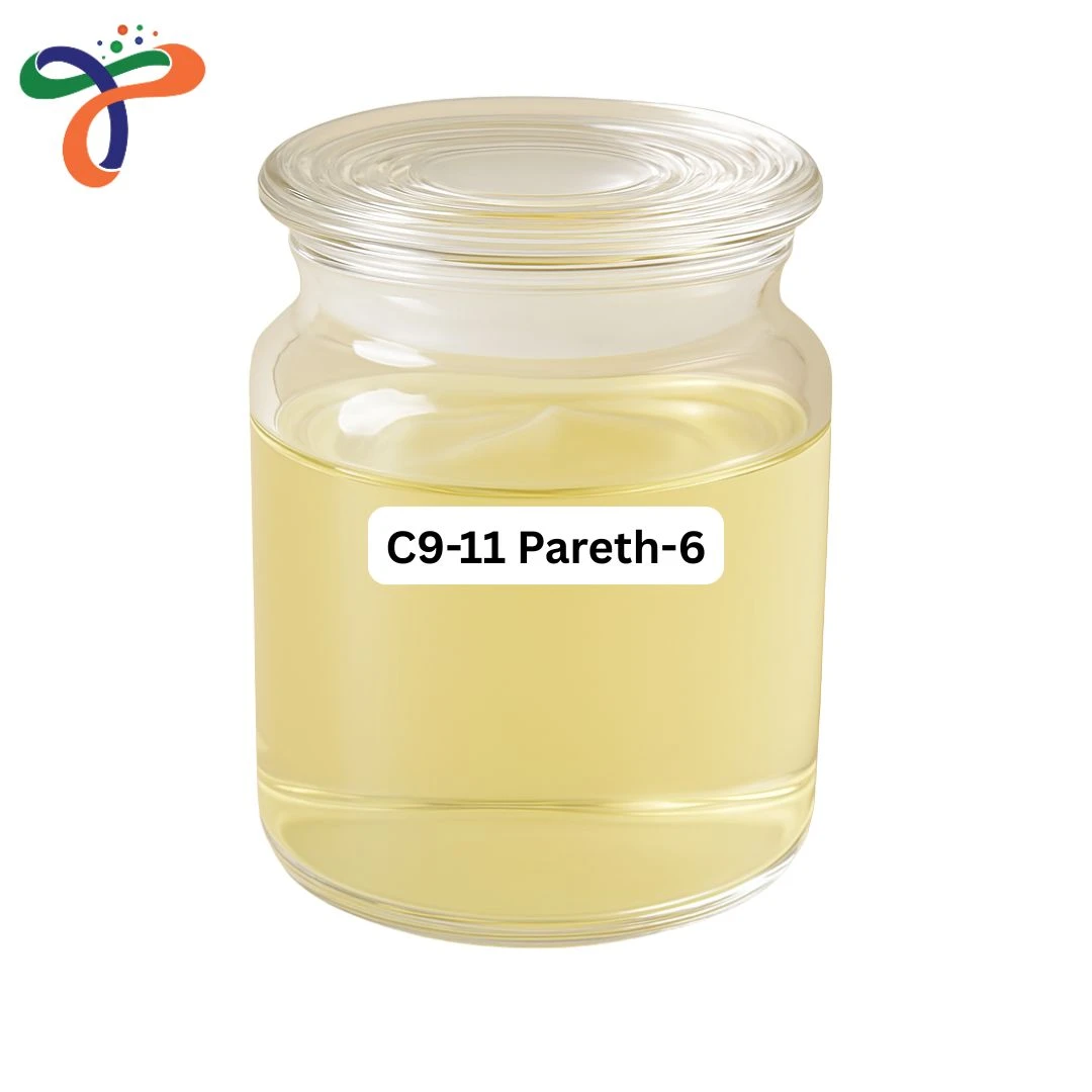 C9-11 Pareth-6