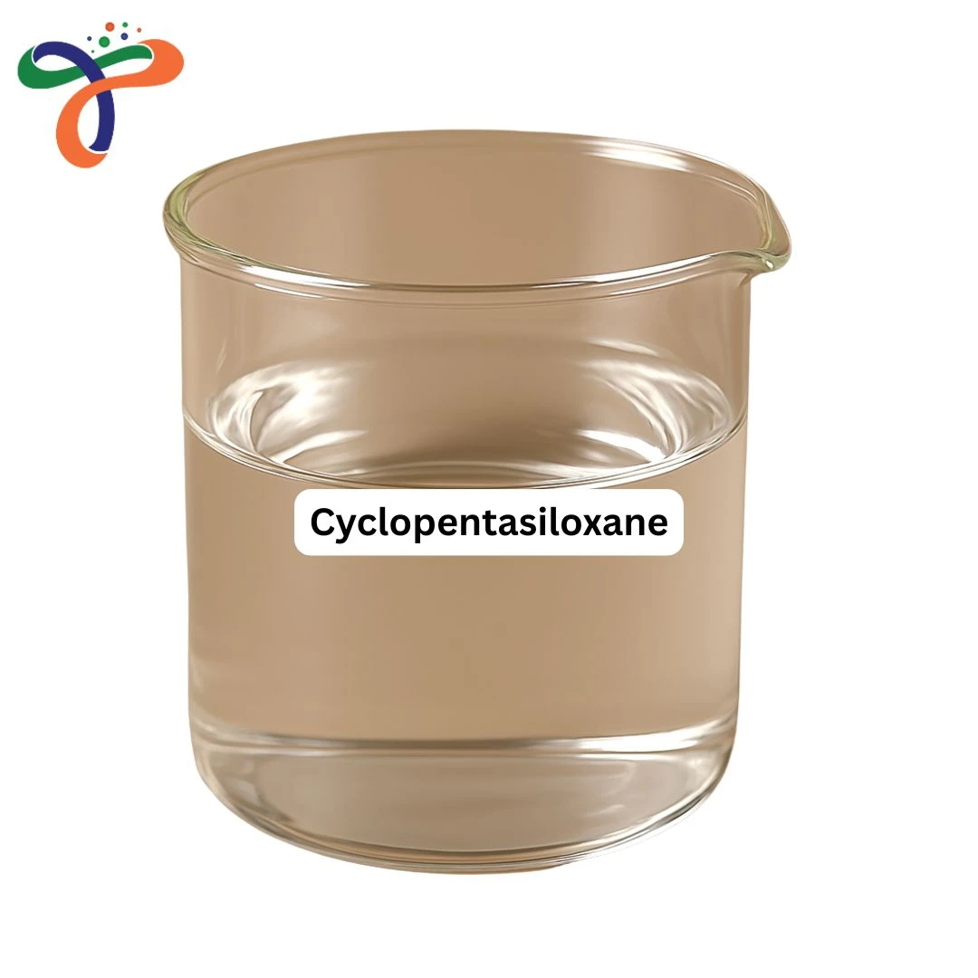 Cyclopentasiloxane