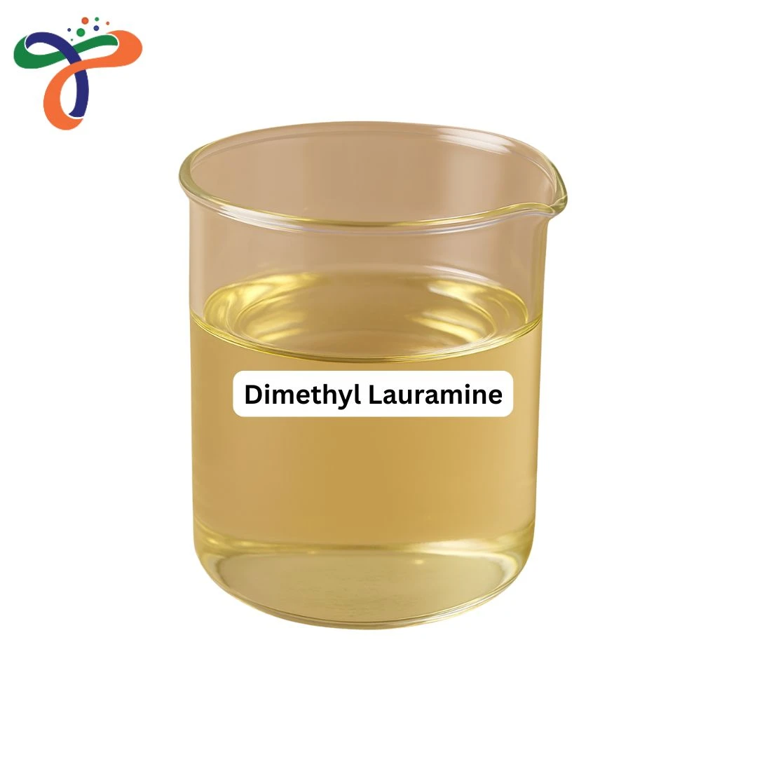 Dimethyl Lauramine