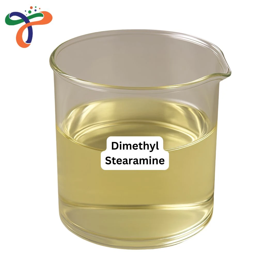 Dimethyl Stearamine
