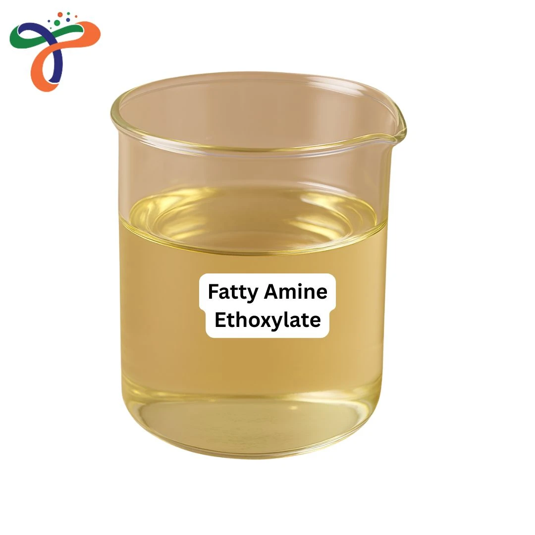 Fatty Amine Ethoxylate