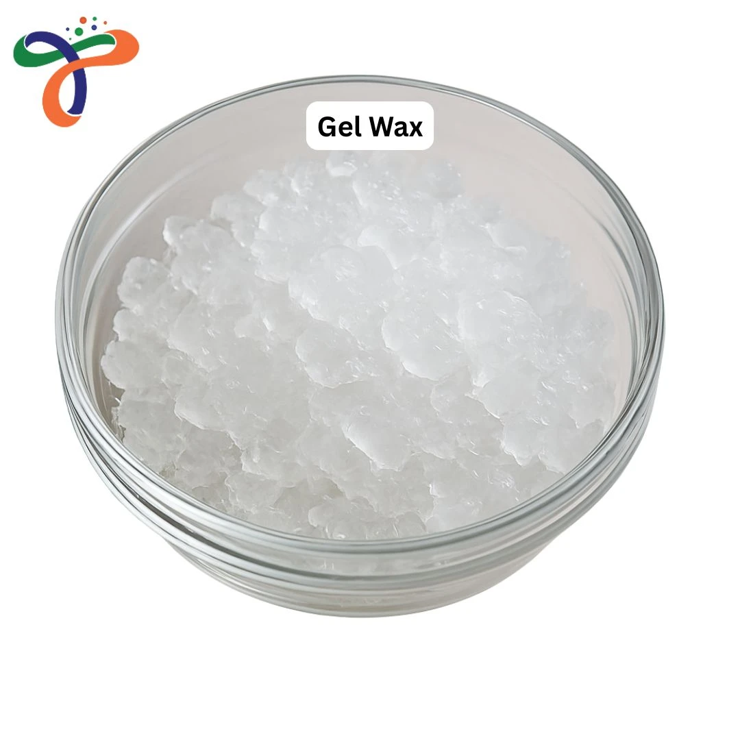 Gel Wax