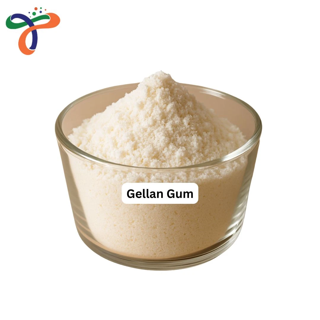 Gellan Gum