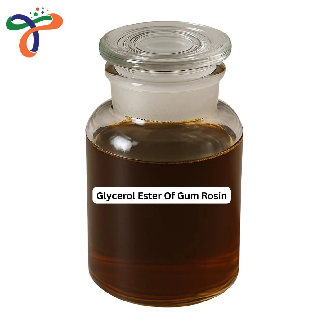 Glycerol Ester Of Gum Rosin