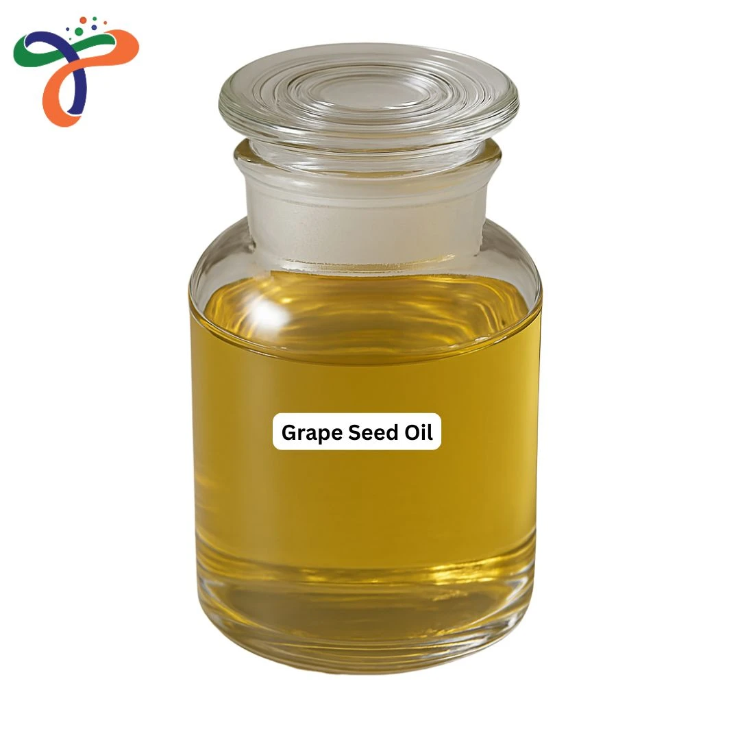 Grape Seed Oil