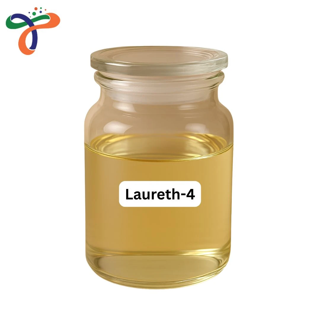 Laureth-4