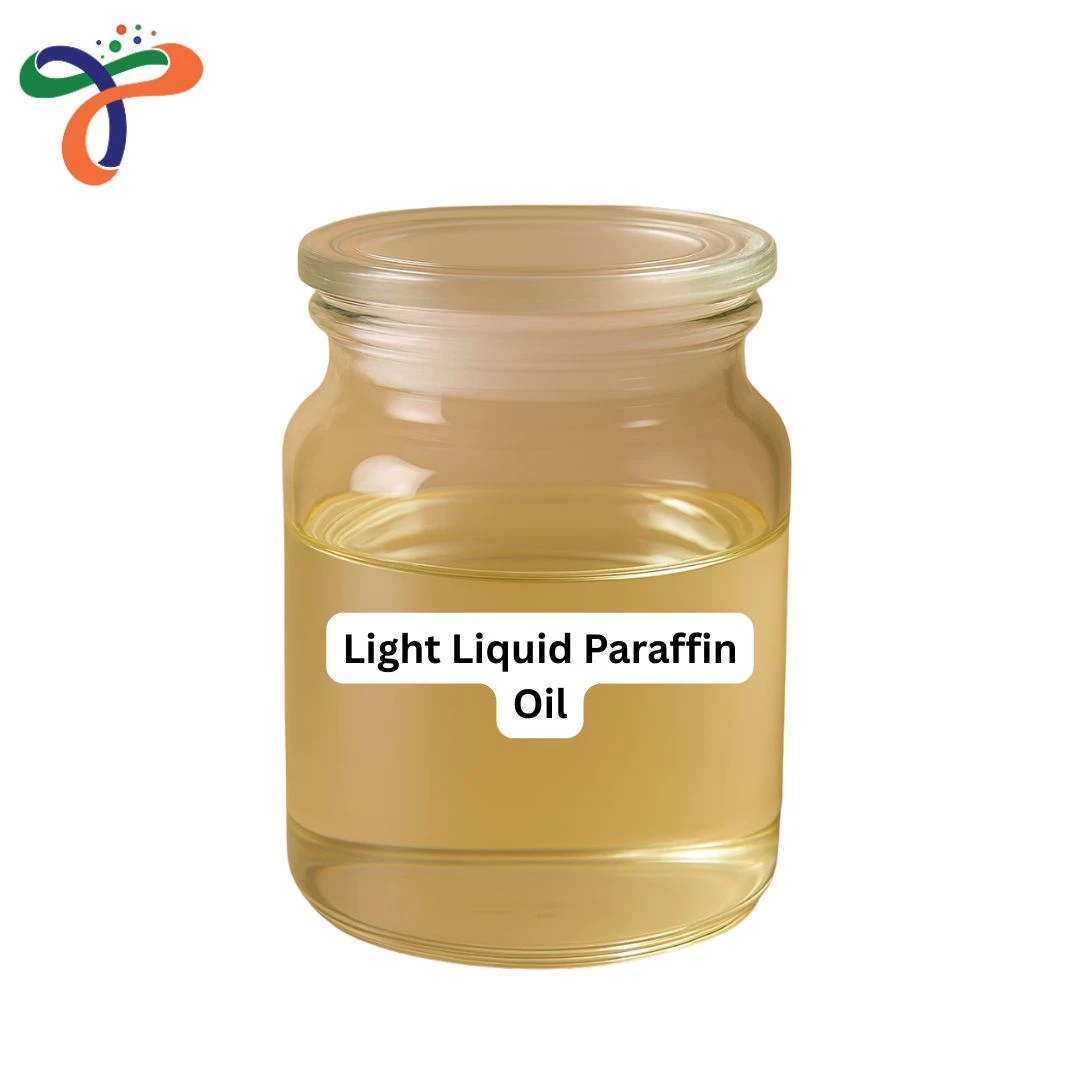 Light Liquid Paraffin Oil