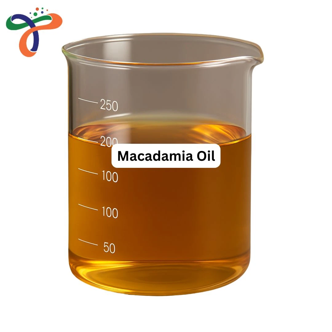 Macadamia Oil