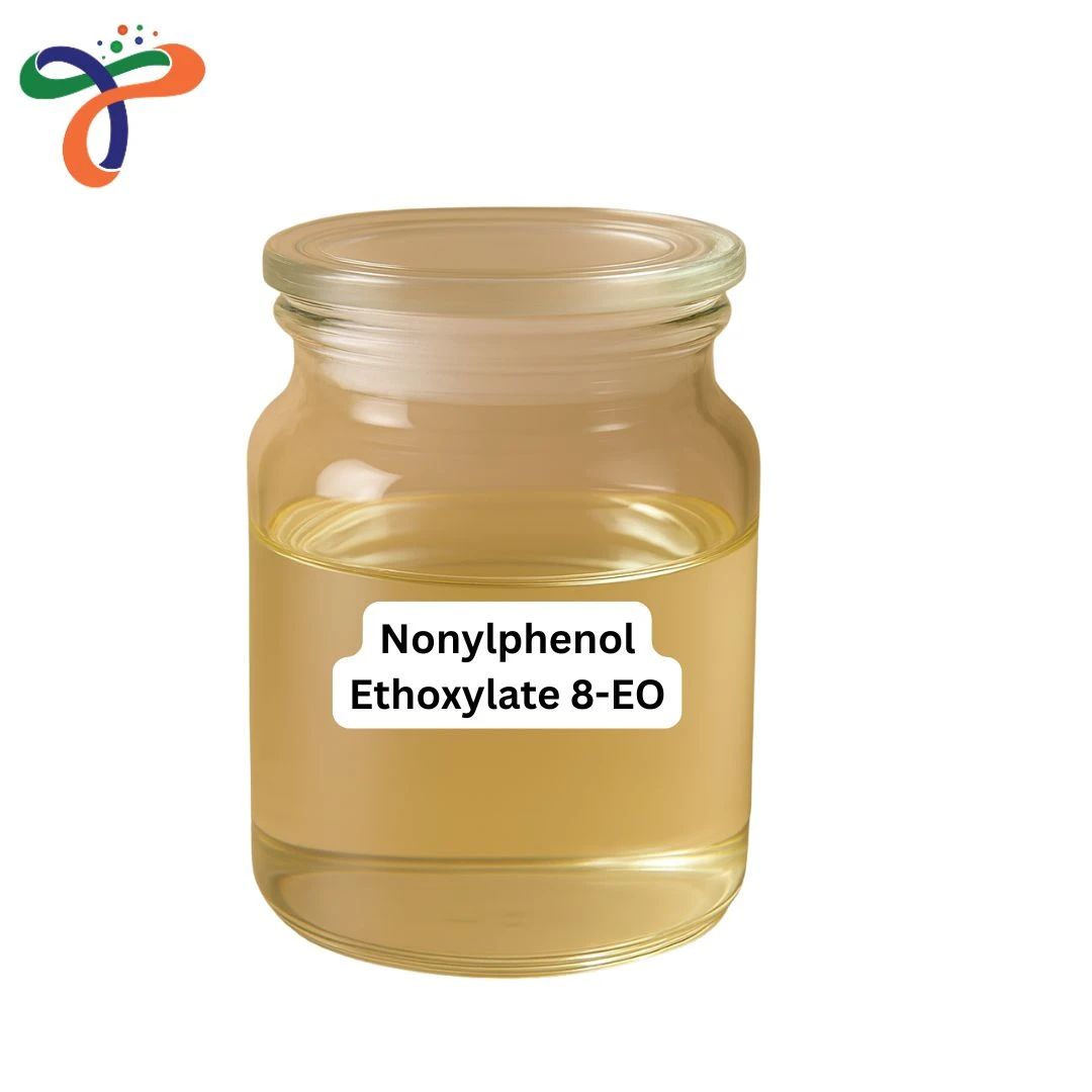 Nonylphenol Ethoxylate 8-Eo