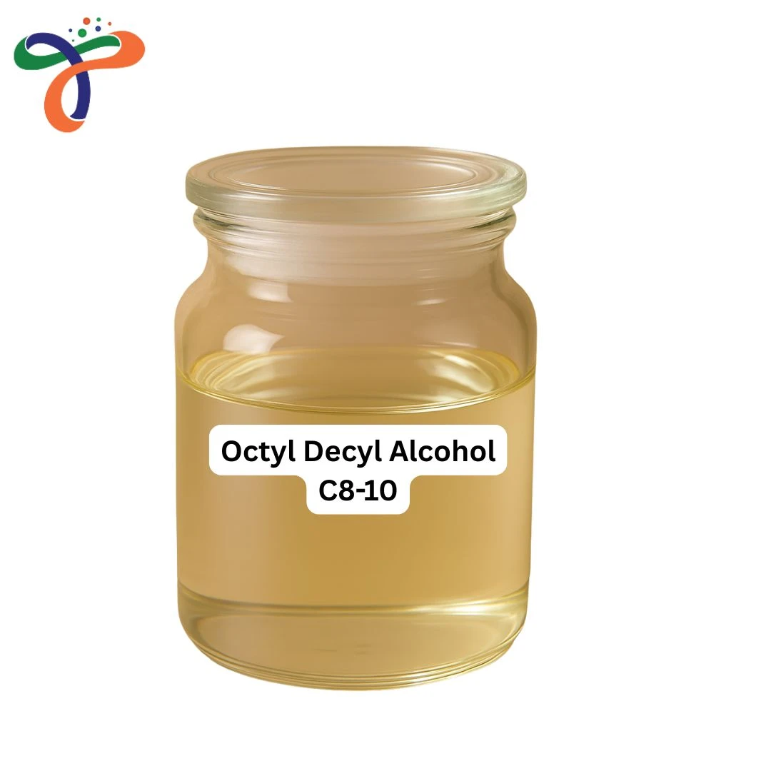 Octyl Decyl Alcohol C8-10