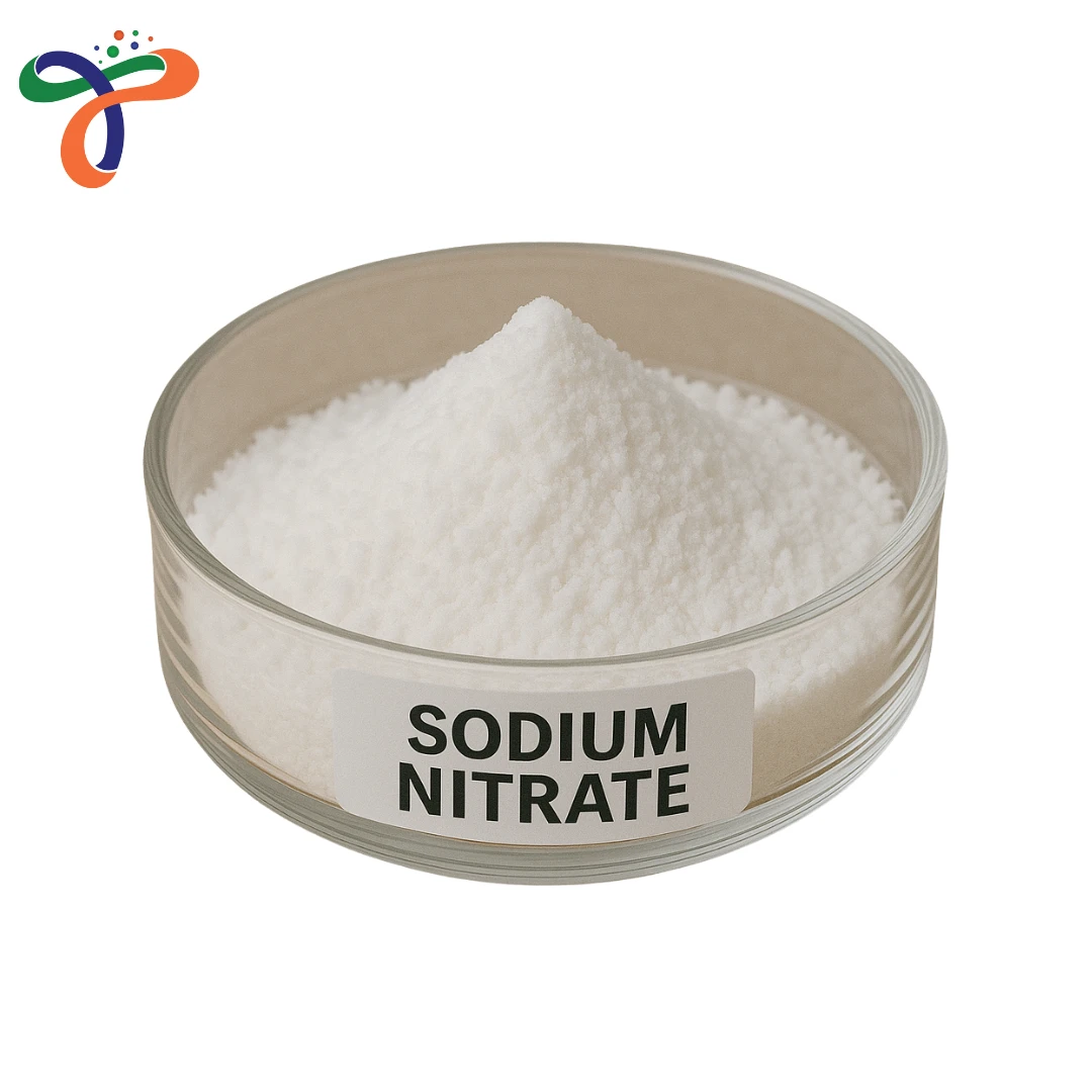 Sodium Nitrate