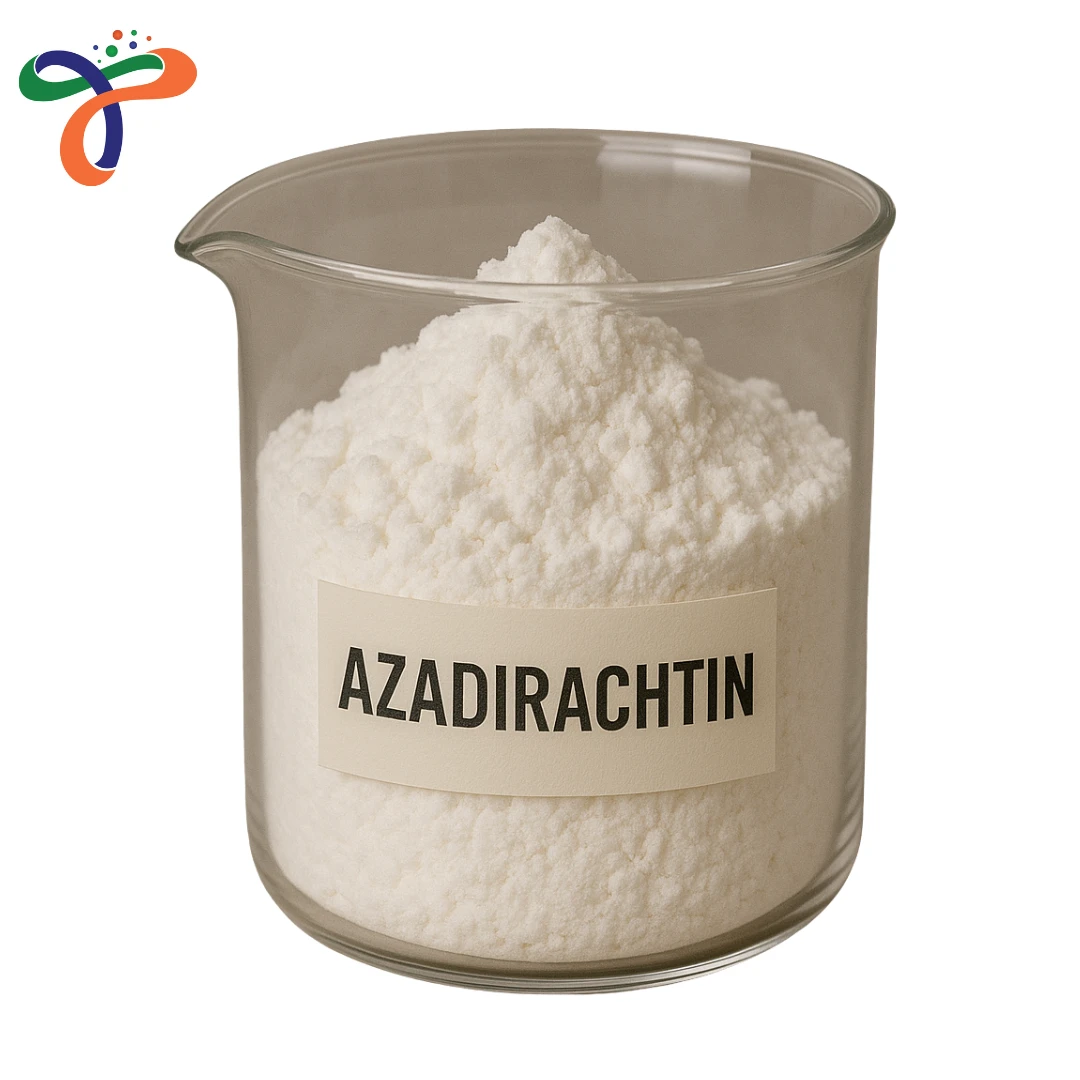 Azadirachtin