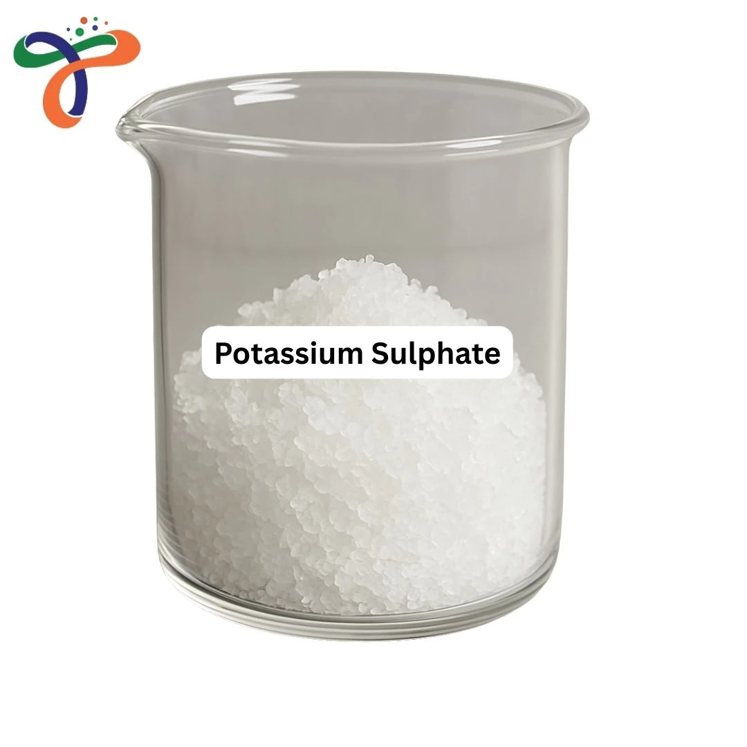 Potassium Sulphate