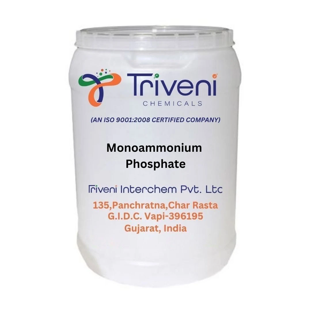 Monoammonium Phosphate