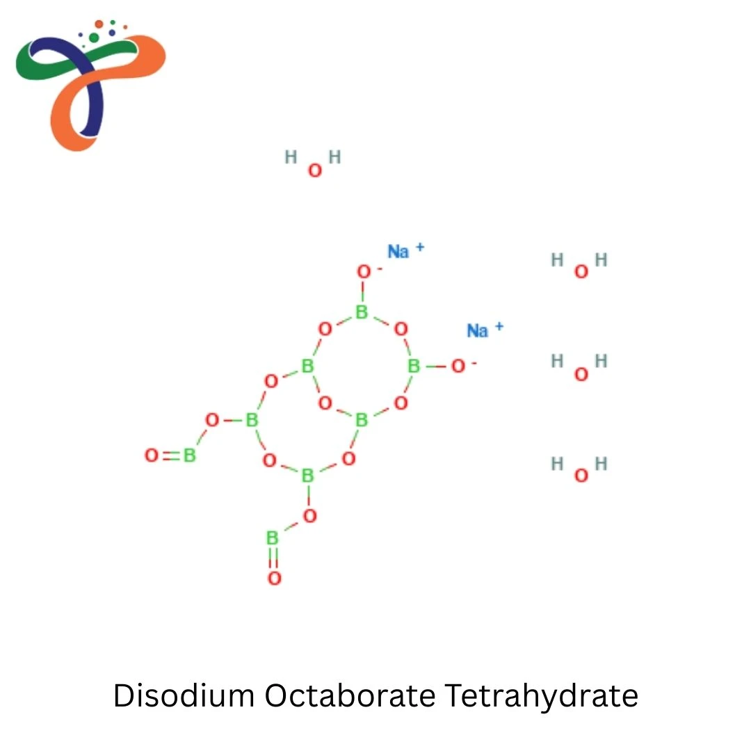 Disodium Octaborate Tetrahydrate