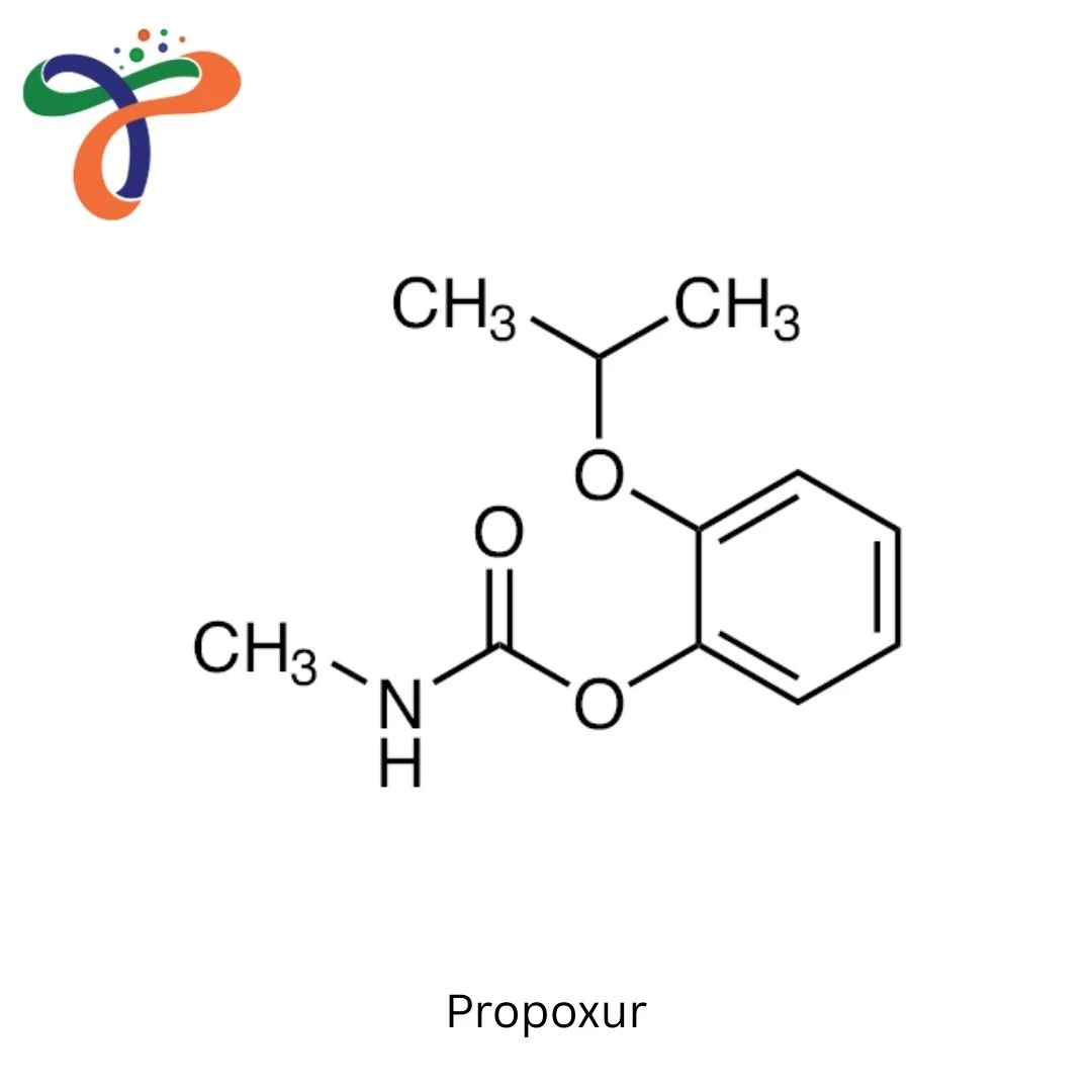 Propoxur