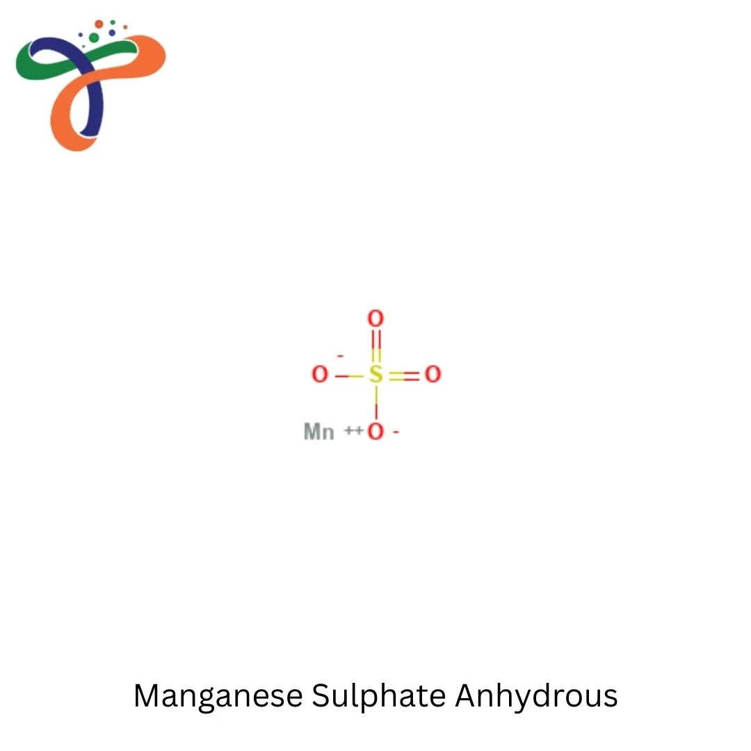 Manganese Sulphate Anhydrous