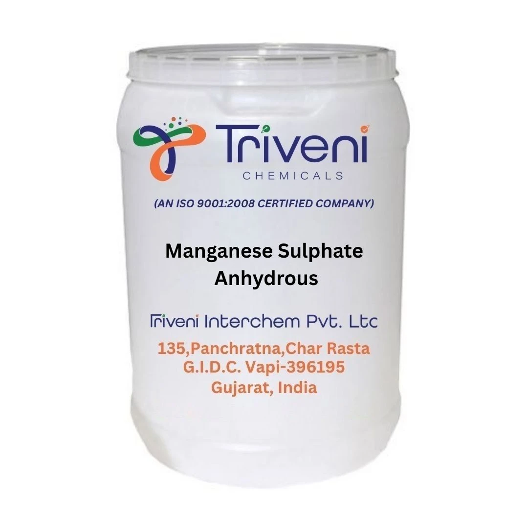 Manganese Carbonate