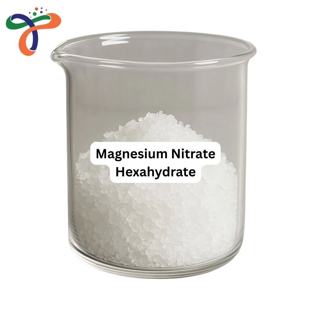 Magnesium Nitrate Hexahydrate
