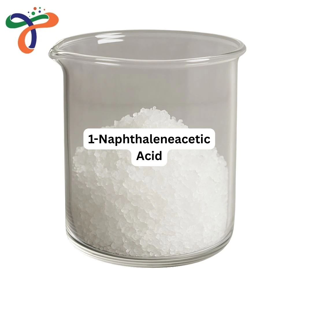 1-Naphthaleneacetic Acid