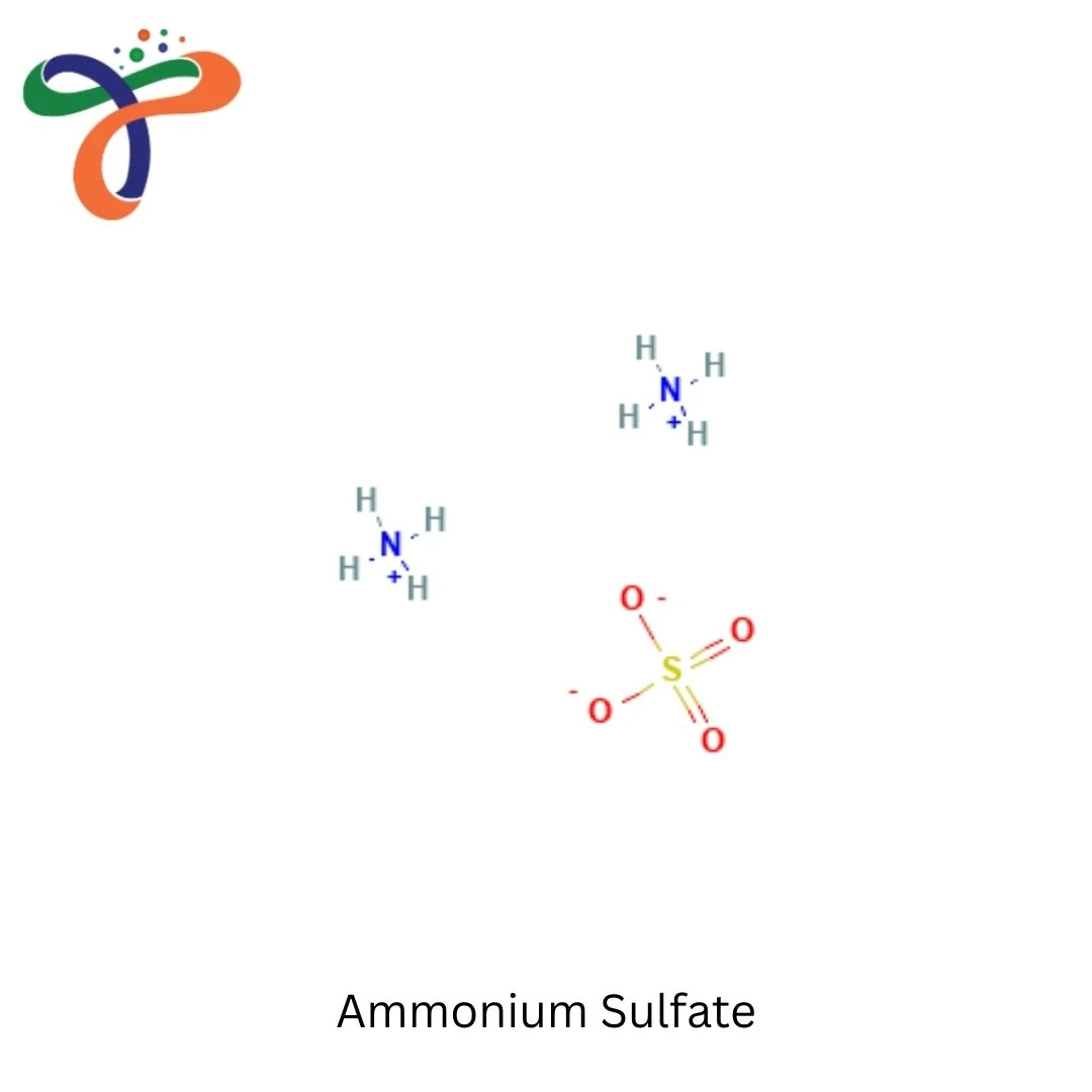 Ammonium Sulfate