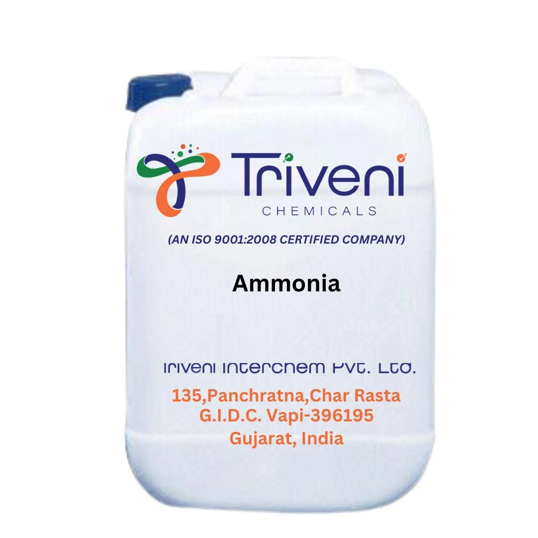 Ammonia