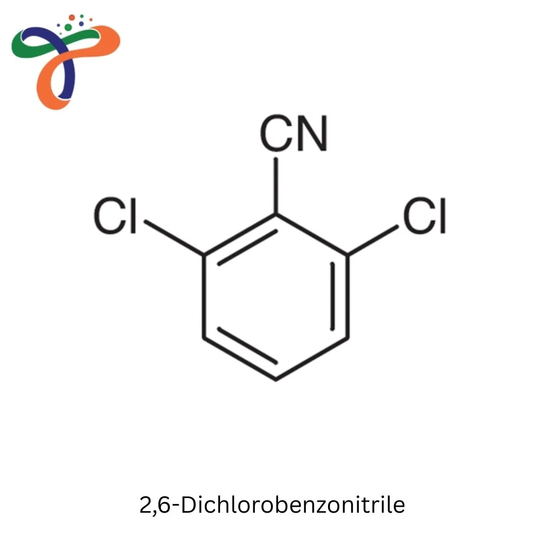 2,6-Dichlorobenzonitrile