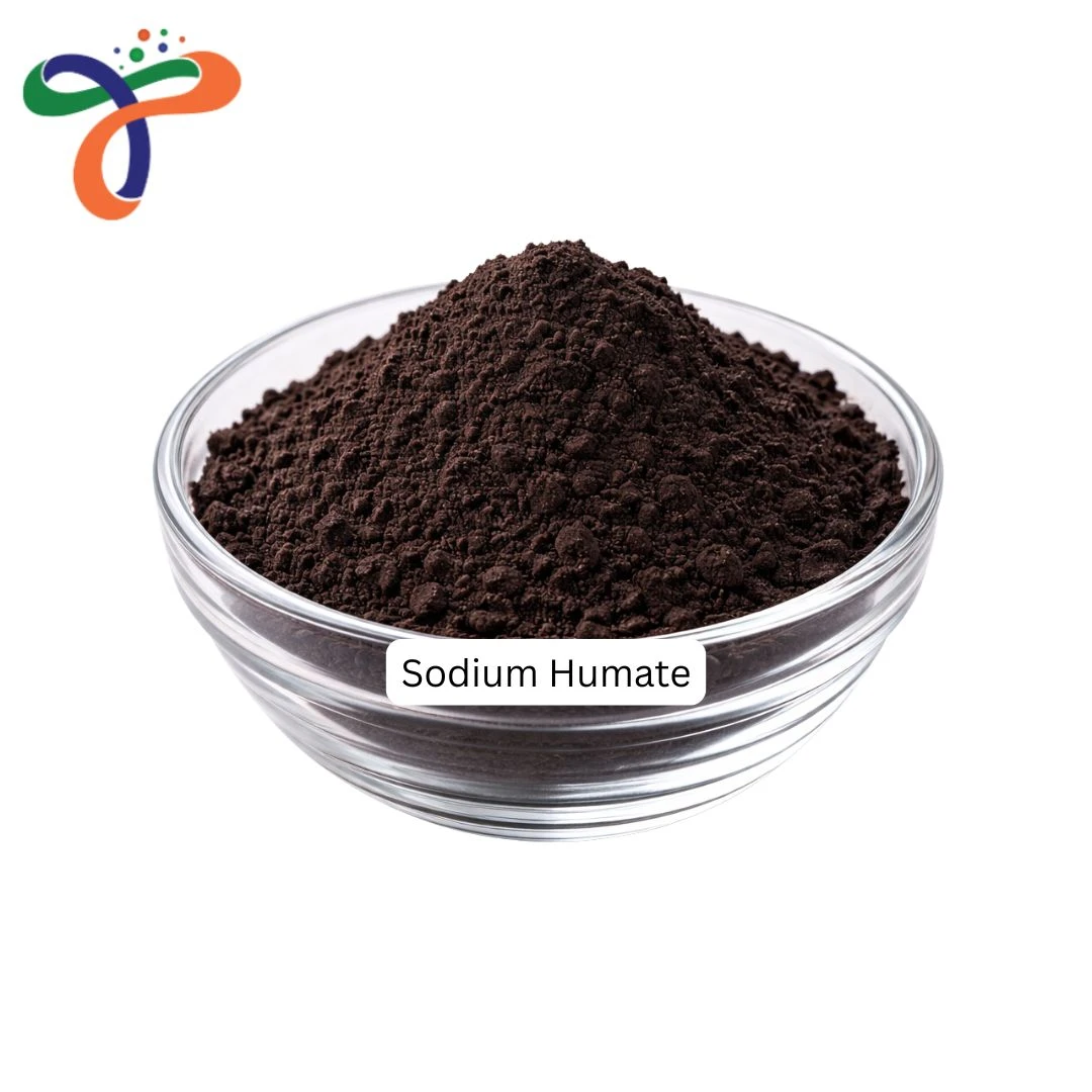 Sodium Humate