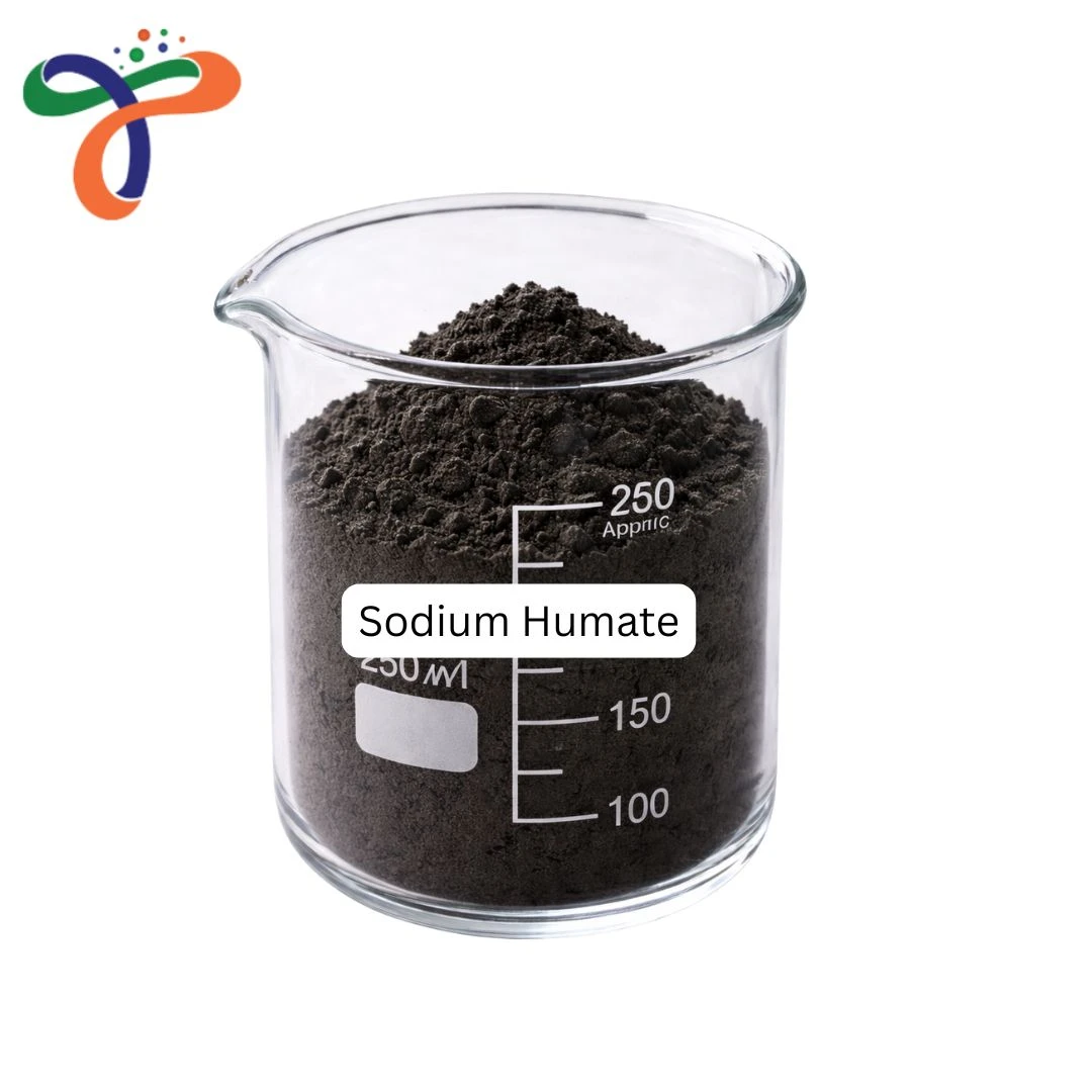 Sodium Humate