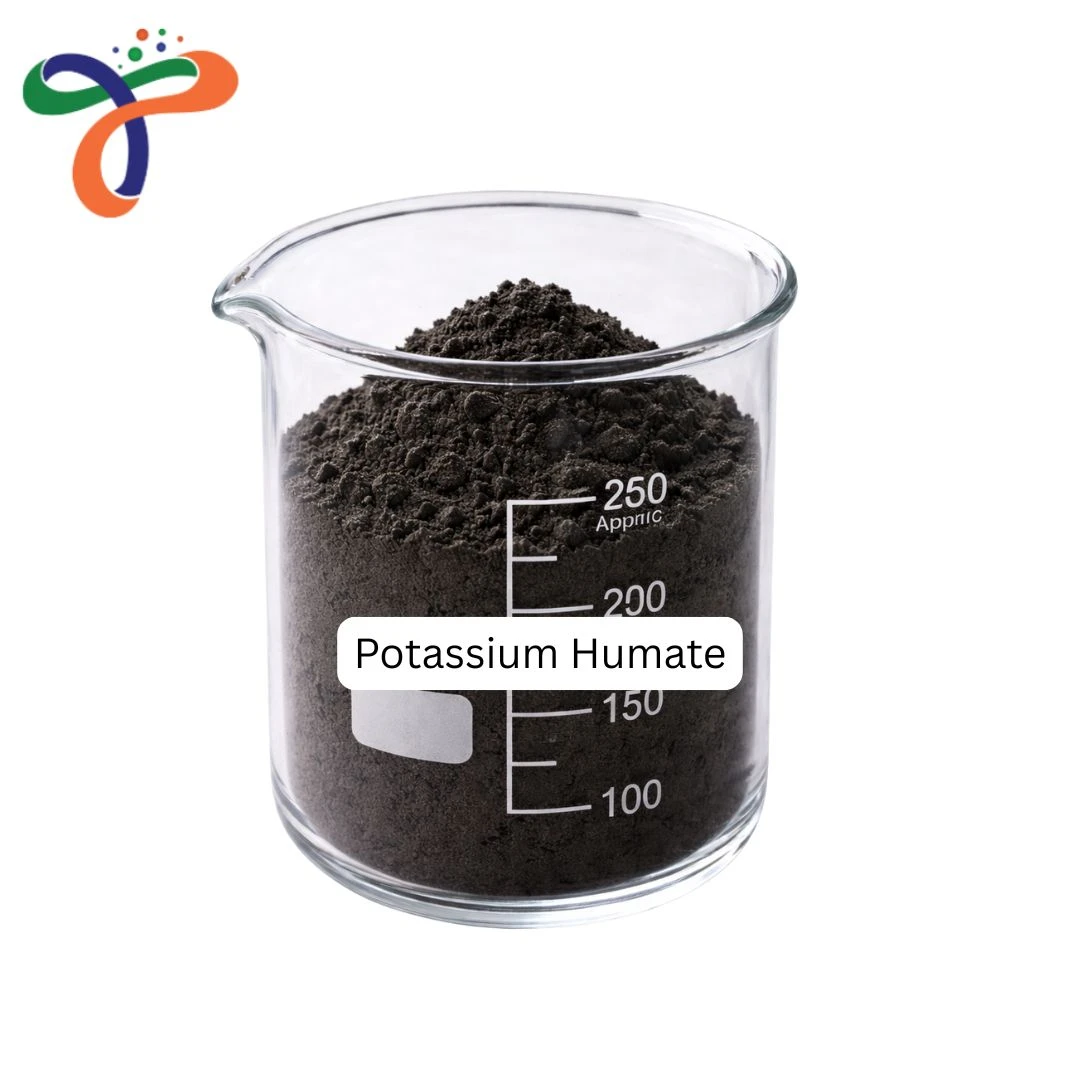 Potassium Humate