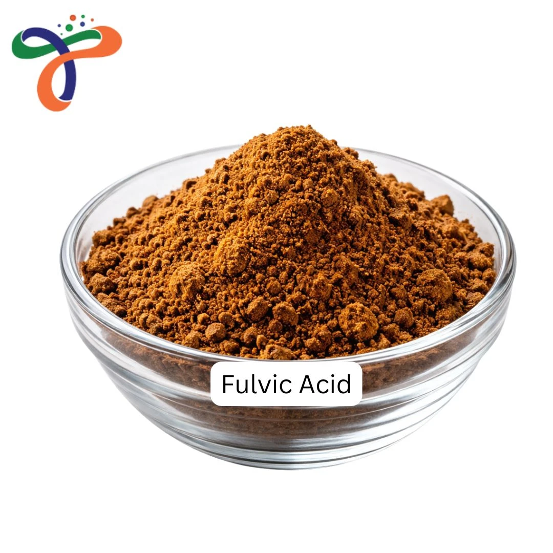 Fulvic Acid