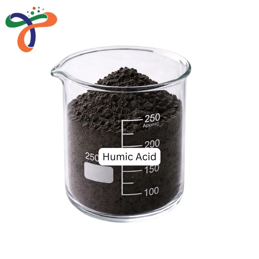 Humic Acid