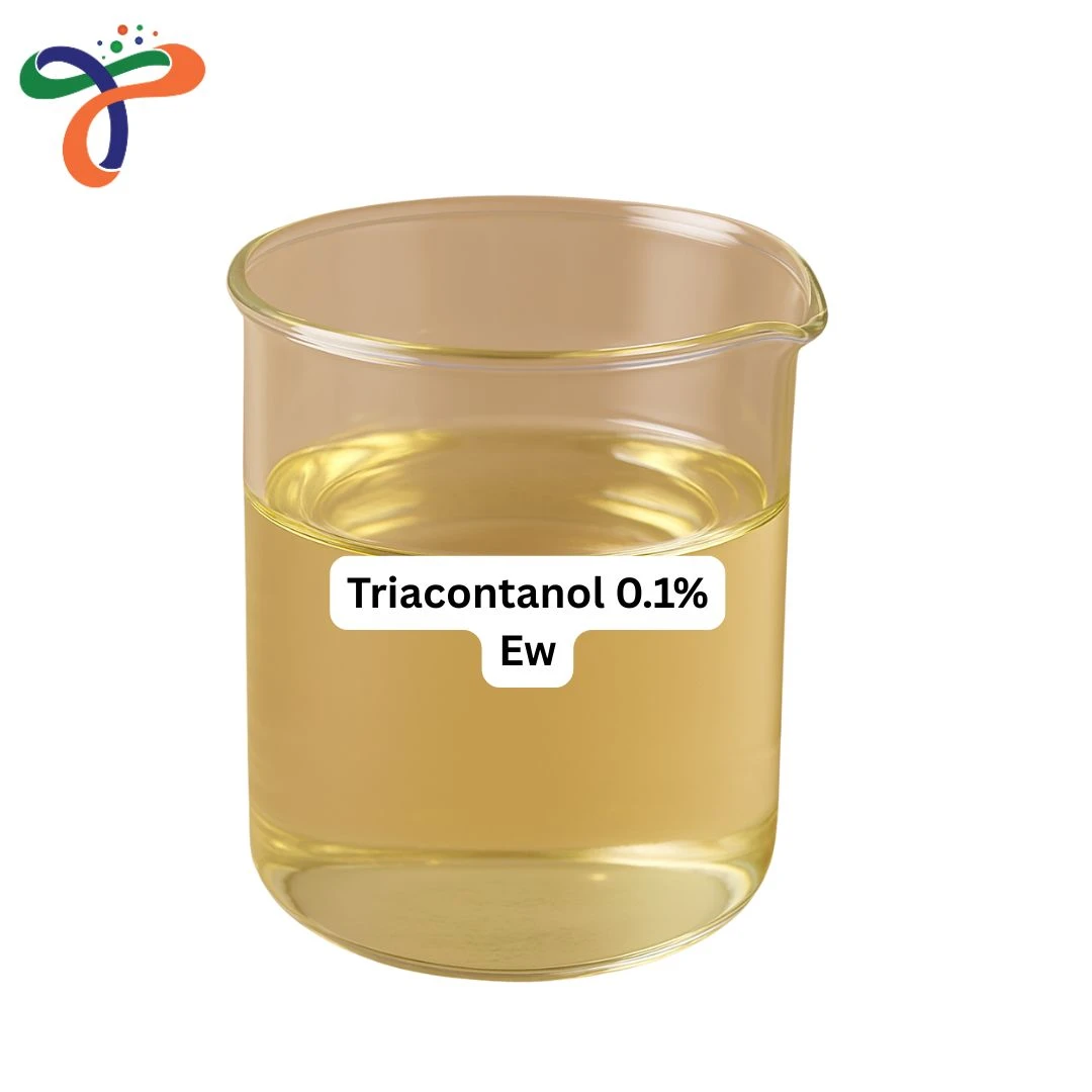 Triacontanol 0.1% Ew