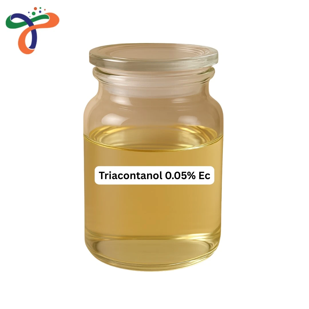 Triacontanol 0.05% Ec