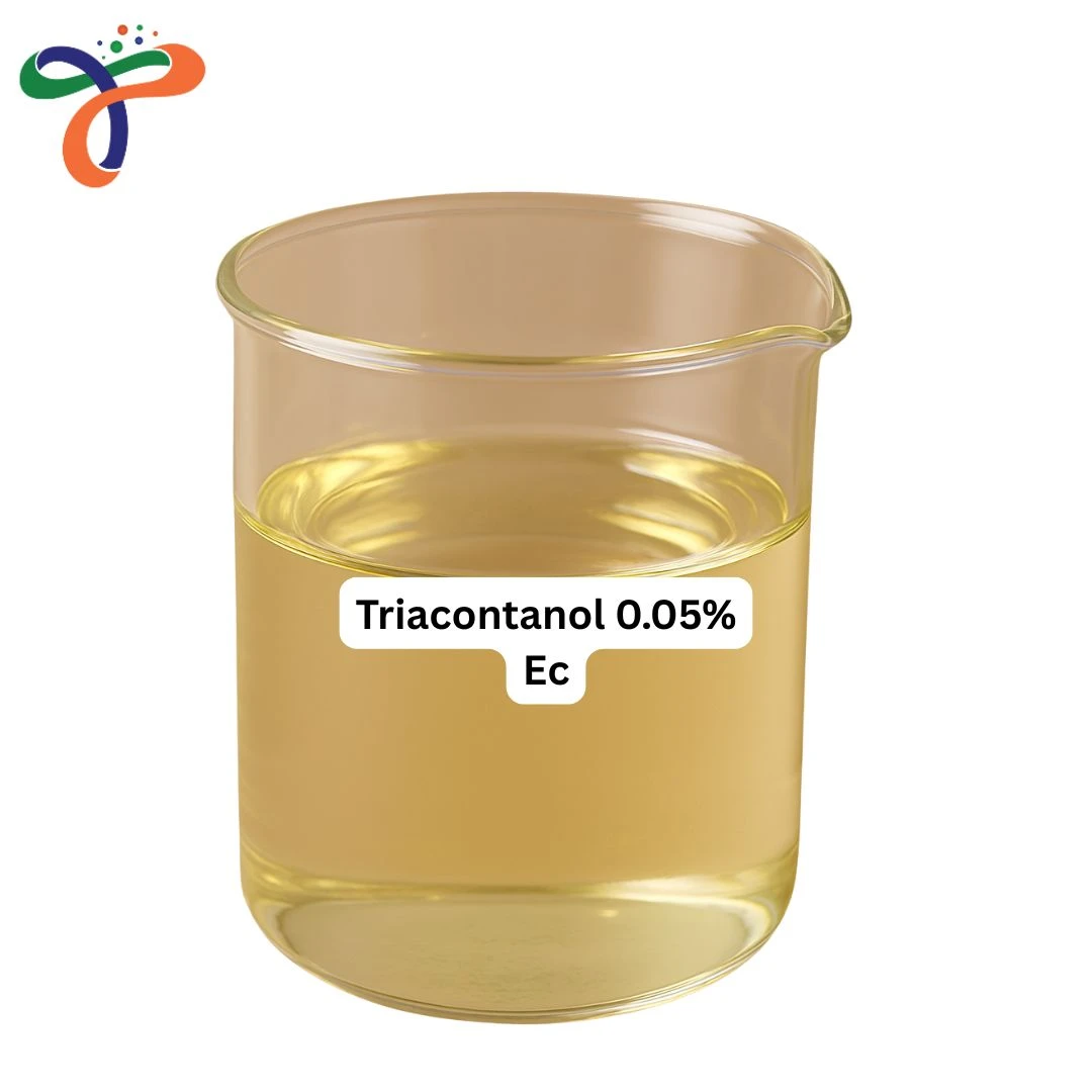 Triacontanol 0.05% Ec