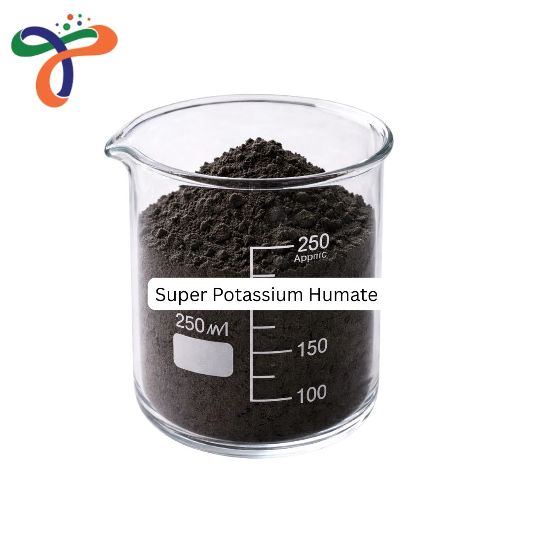 Super Potassium Humate