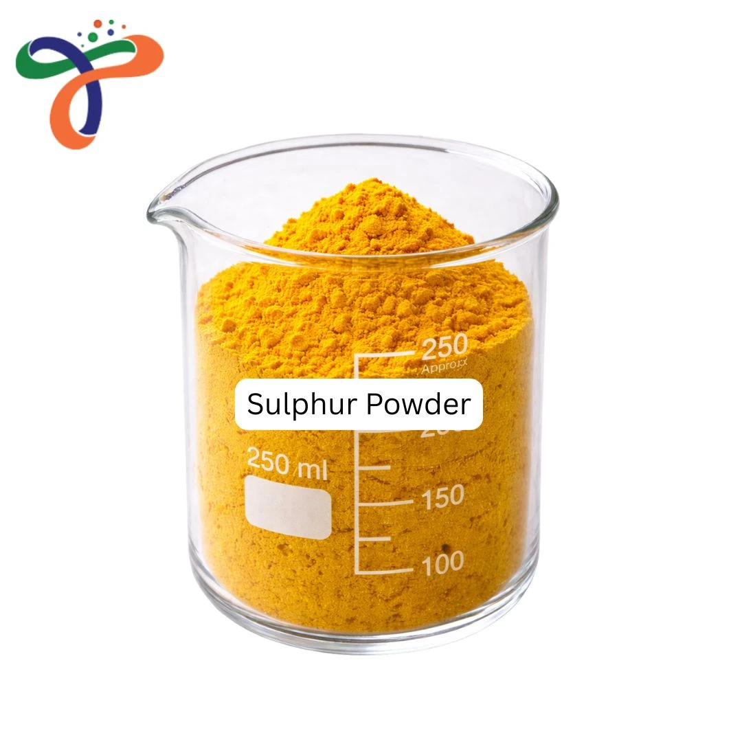 Sulphur Powder