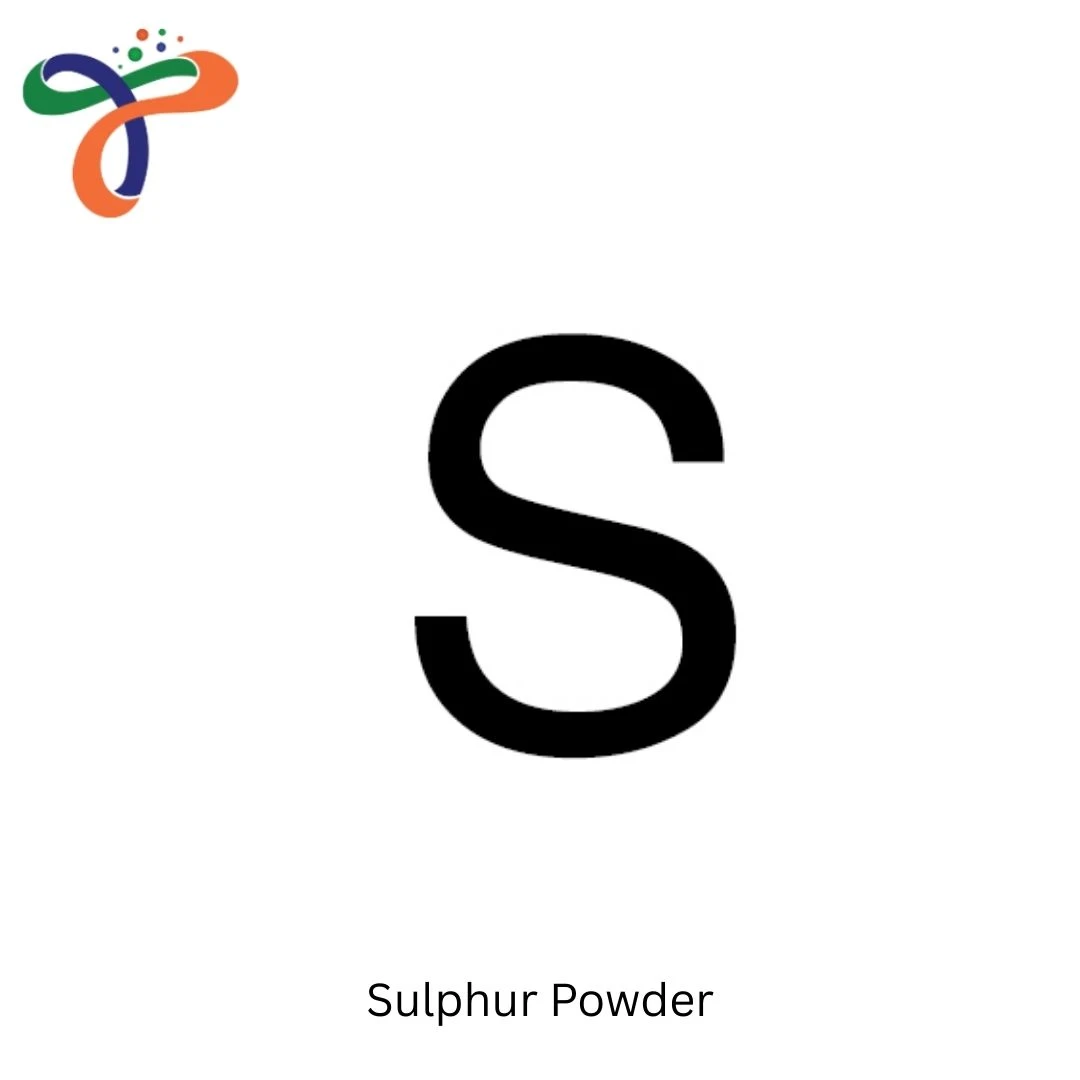 Sulphur Powder