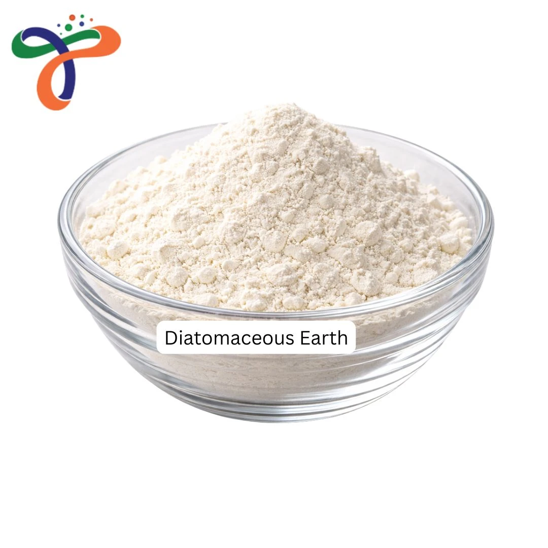 Diatomaceous Earth