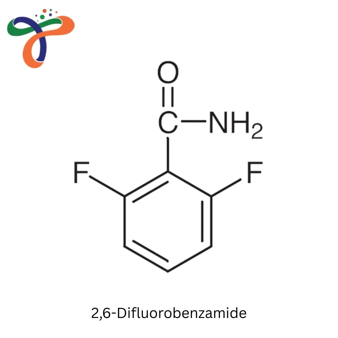 2,6-Difluorobenzamide