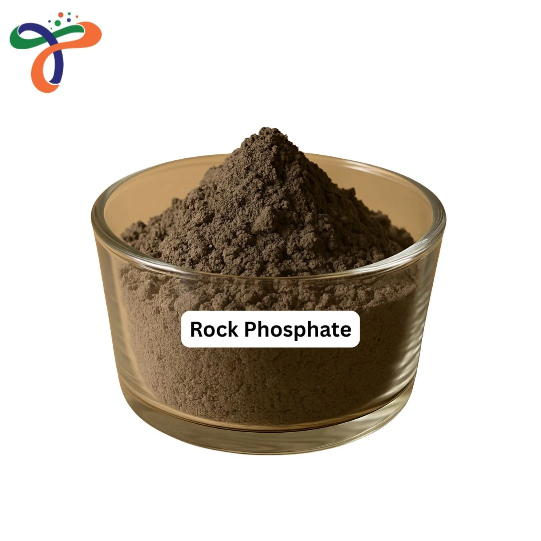 Rock Phosphate