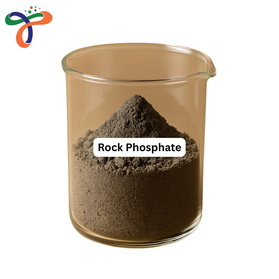 Rock Phosphate