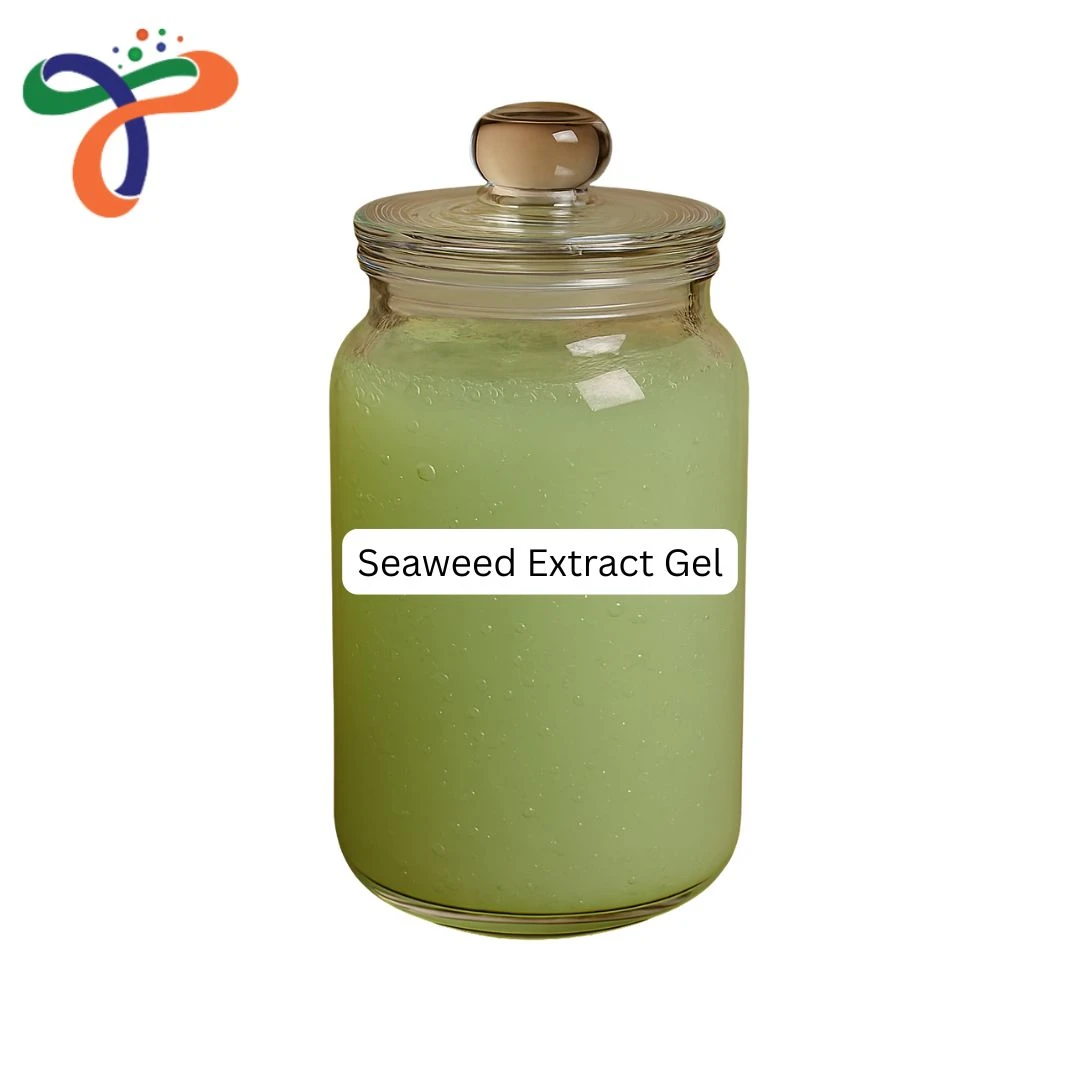 Seaweed Extract Gel