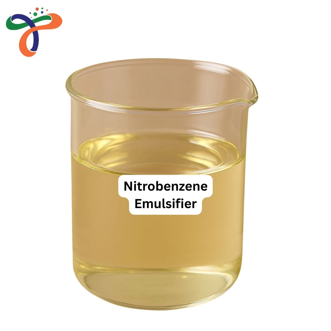 Nitrobenzene Emulsifier